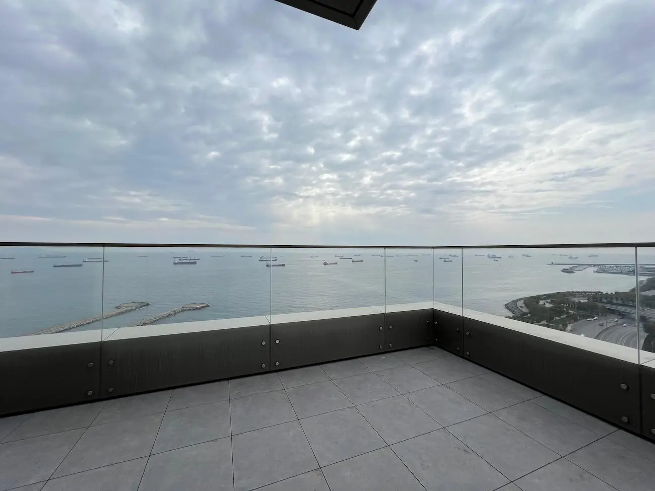 Property in Bakirkoy